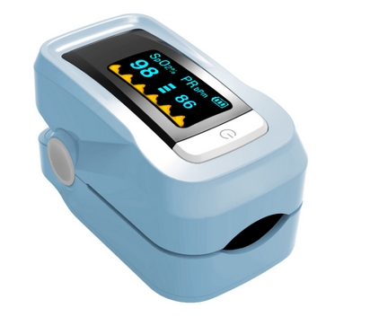 fdpo2205脈搏血氧儀醫脈